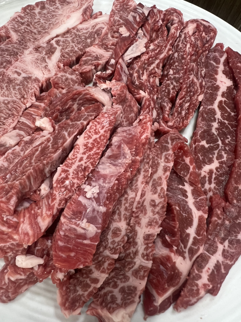 현대식당 사진 7