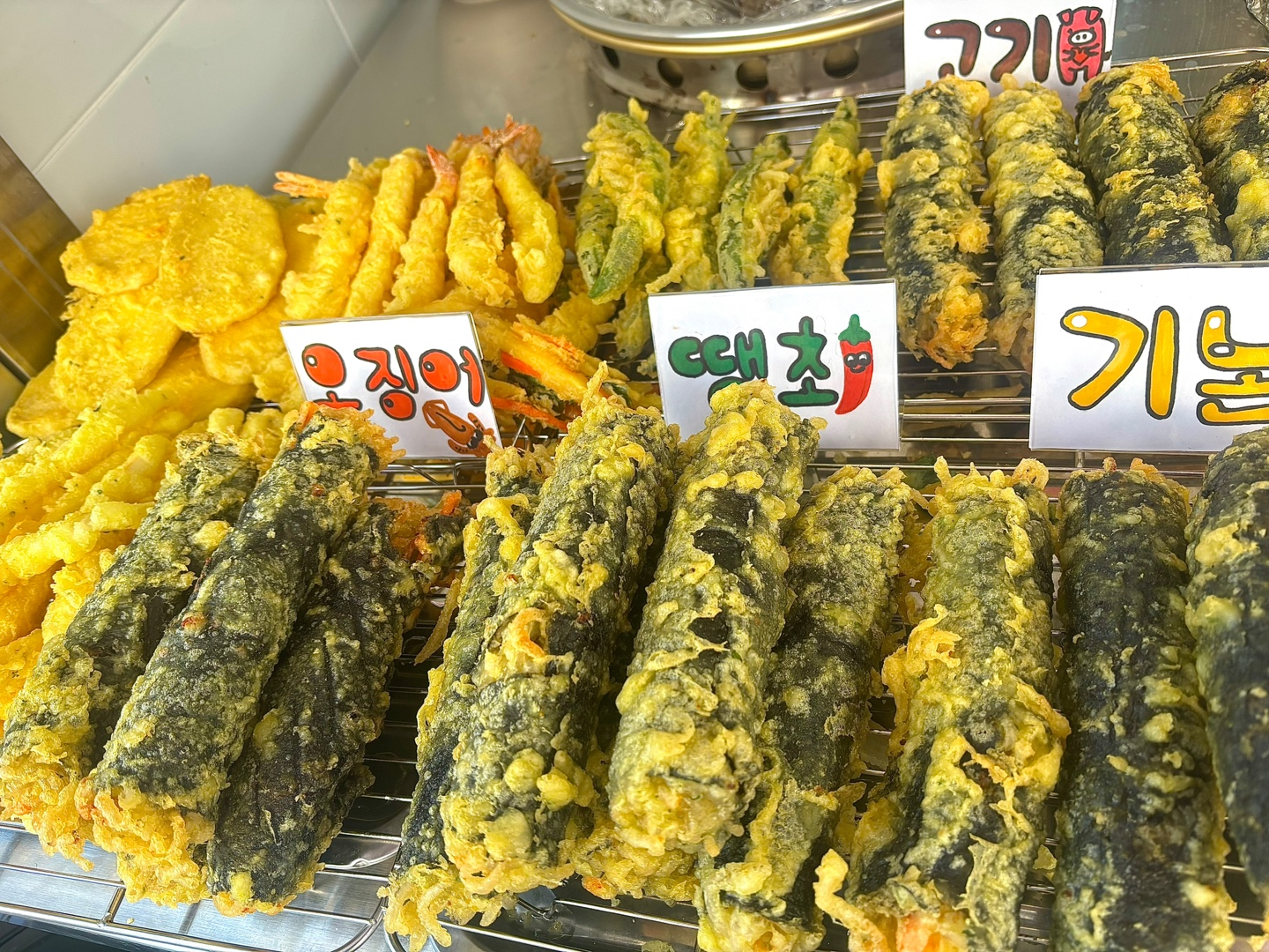 롱볶이 광안점 사진 3