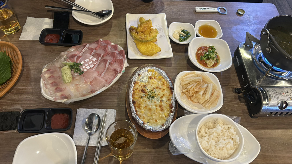 대박횟집 남포점 사진 3