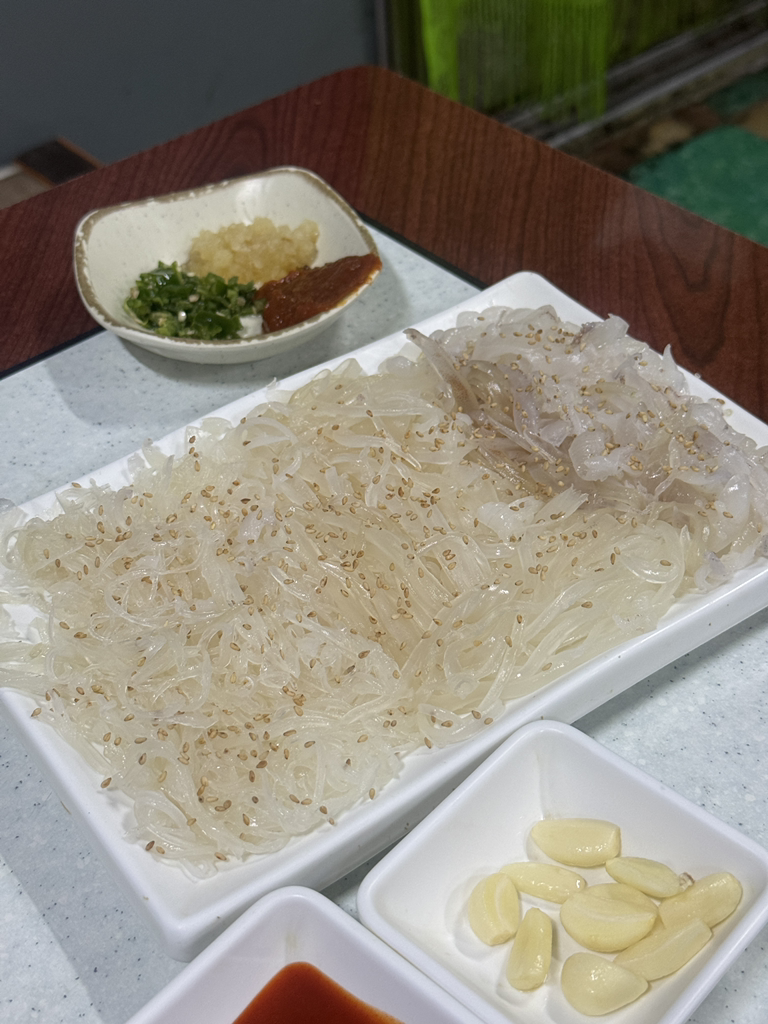 동해제일산오징어 사진 2