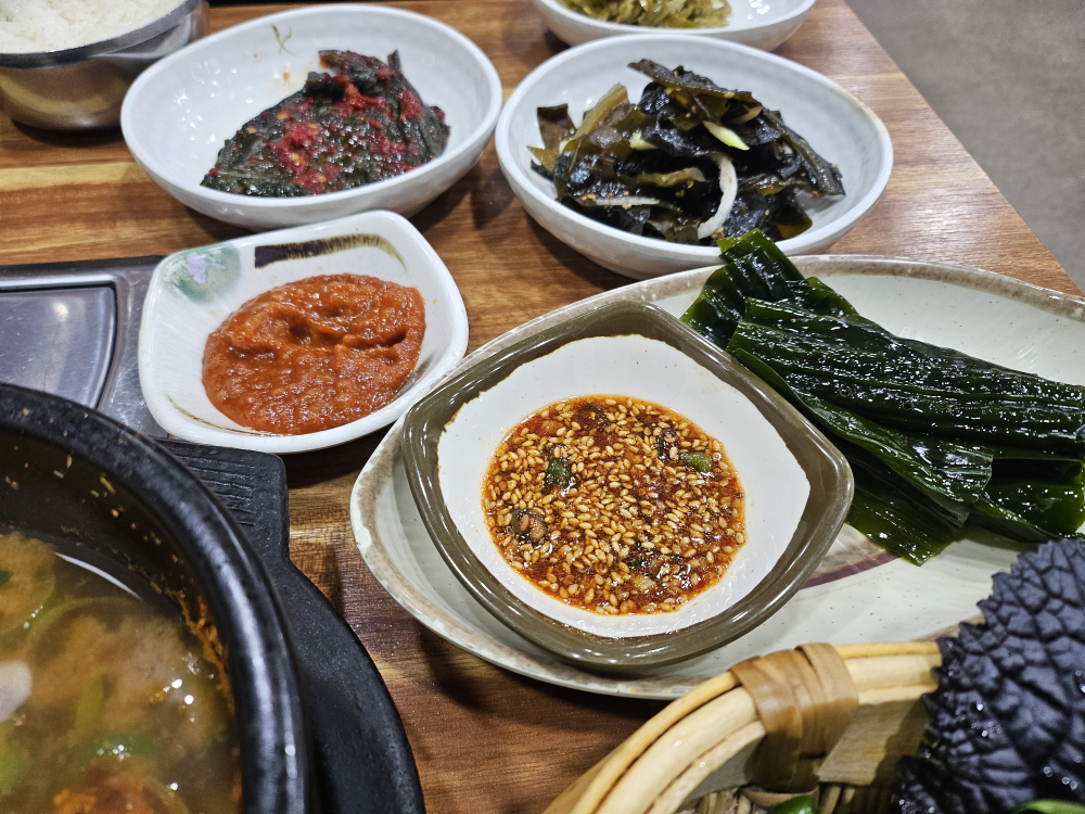 장수쌈돼지 사진 3