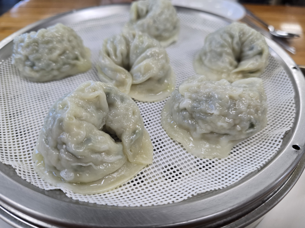 김가네가야밀면 사진 4