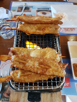 바나나테이블 광교점 사진 2