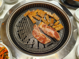 대세박목살 시청점 대표 사진