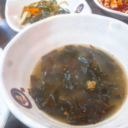 신포아구찜 사진 4