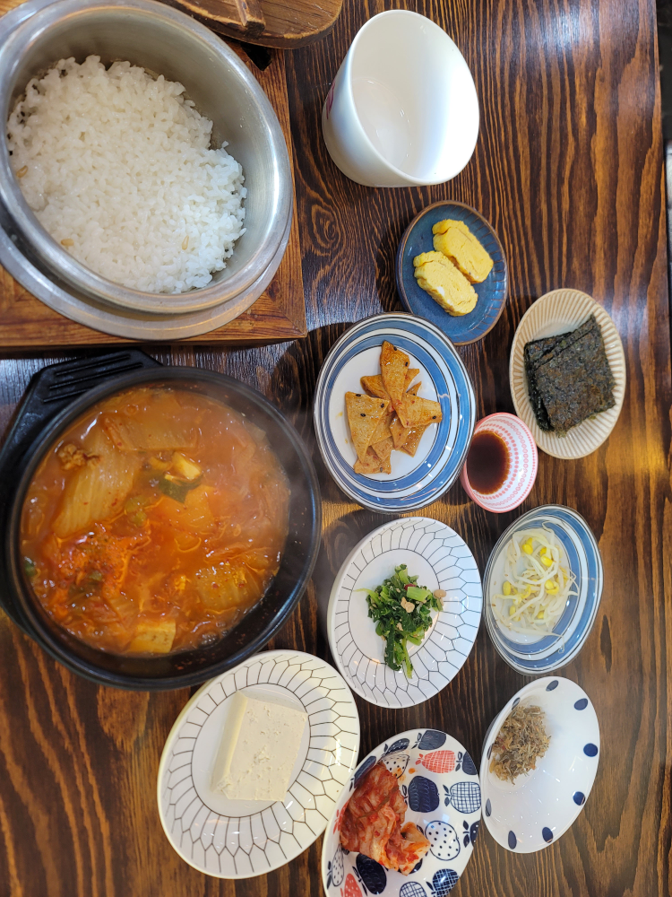 솥밥손순두부 대표 사진