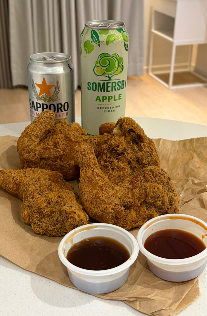 텍사스치킨 마린시티직영점 사진 7