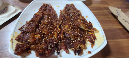 진부령황태탕 대표 사진