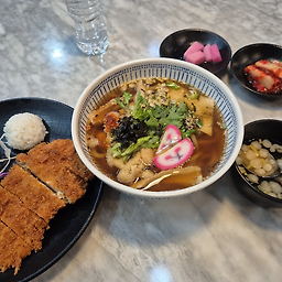 돈까스예찬 사진 2