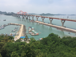 해넘이바다 사진 5