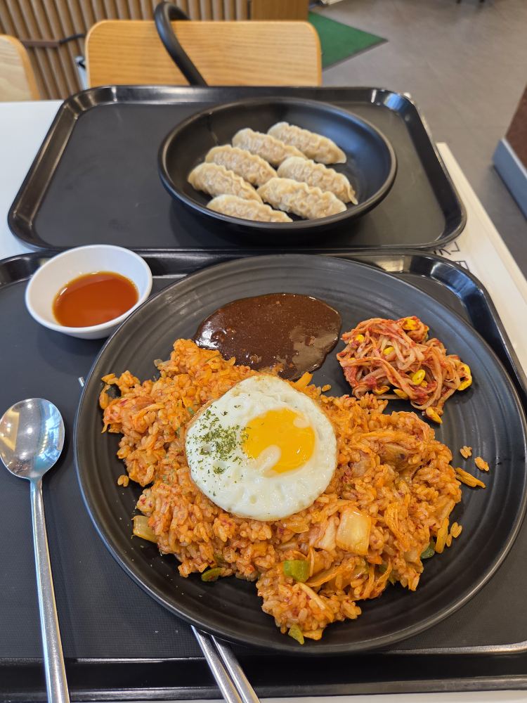 싸다김밥 부산대점 대표 사진