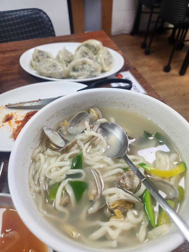 임가네칼국수 사진 5