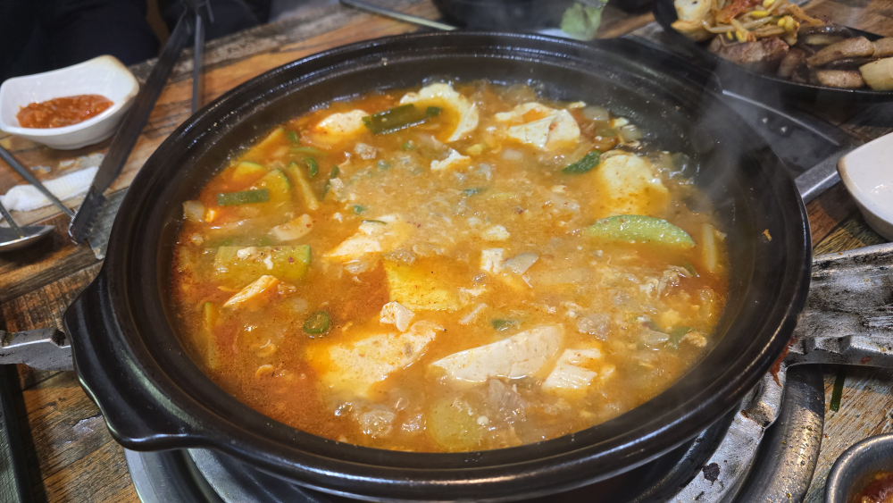 산청흑돼지식육식당 대표 사진