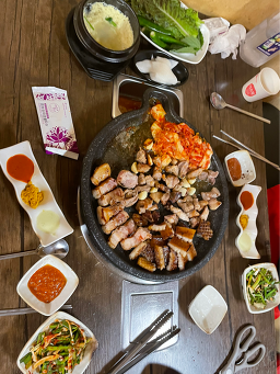 김해김가네뒷고기 사진 6
