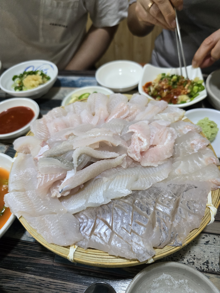 한울타리 1호점 사진 2