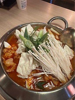 홍미집 범계본점 사진 3