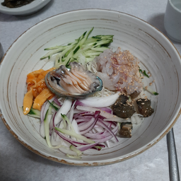 나루목횟집 사진 3