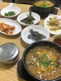 춘향골추어탕 사진 3