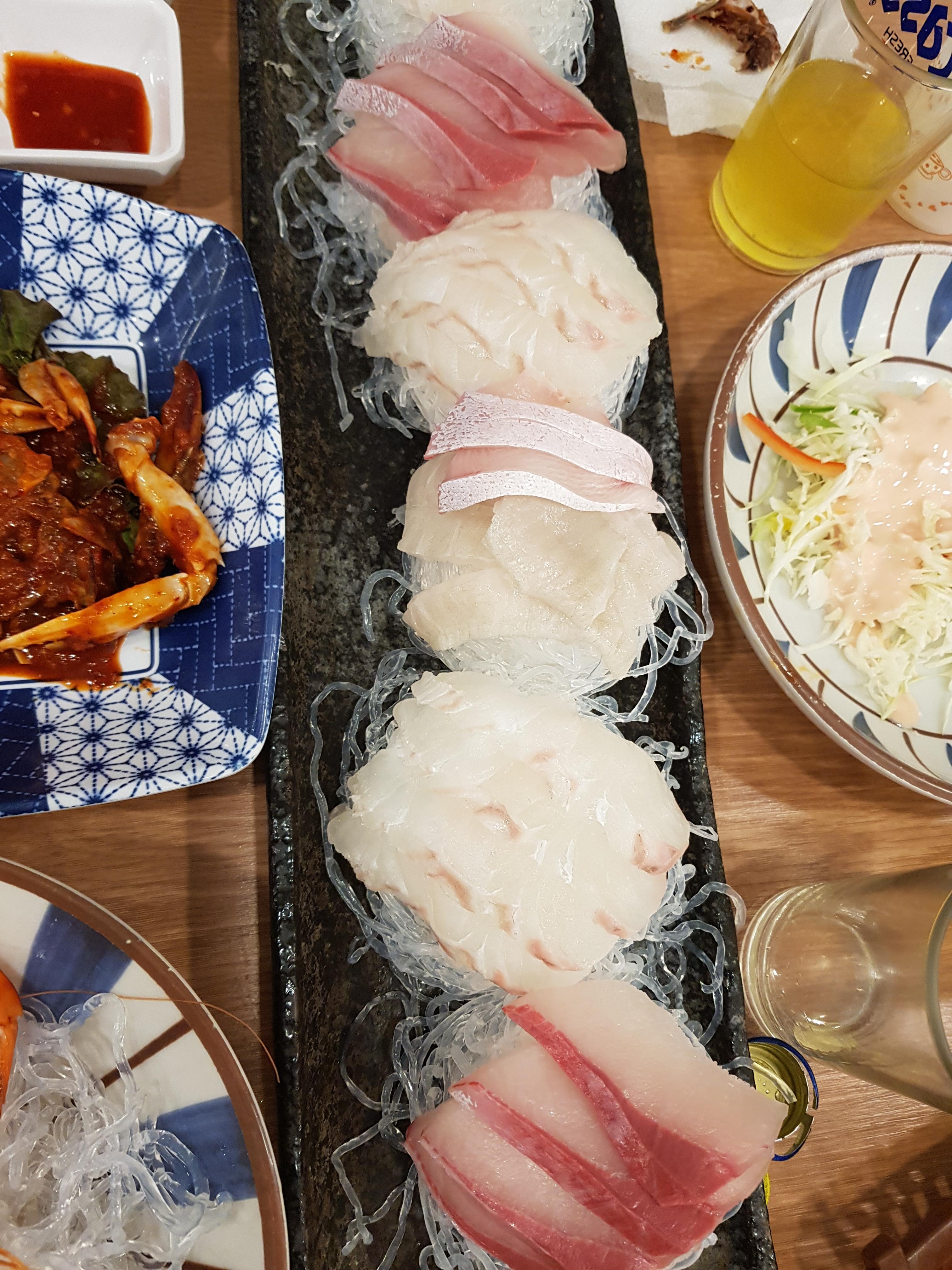 남해횟집 사진 6