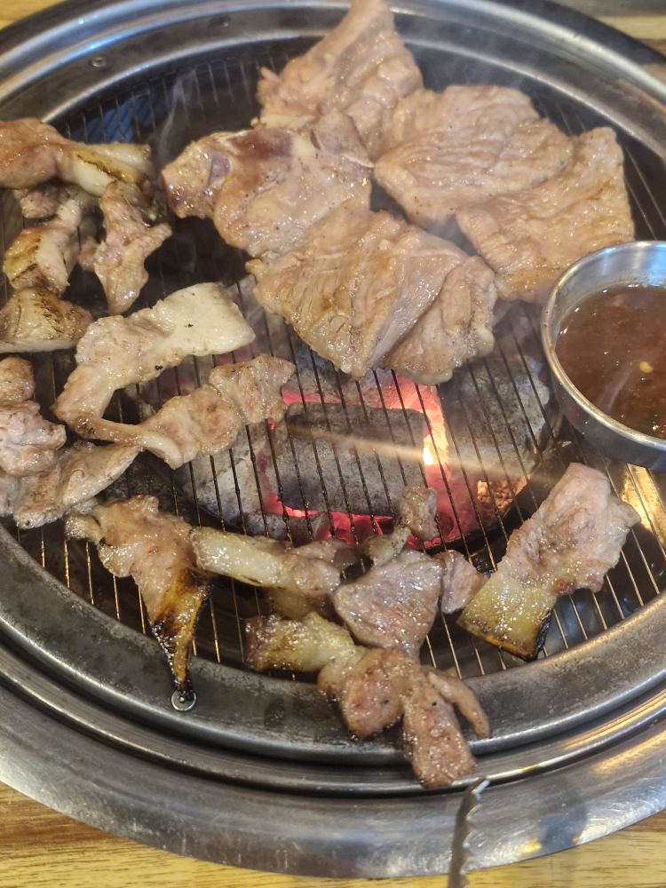 송정돈가 사진 2