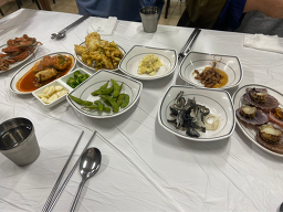 스텐포드회식당 사진 4