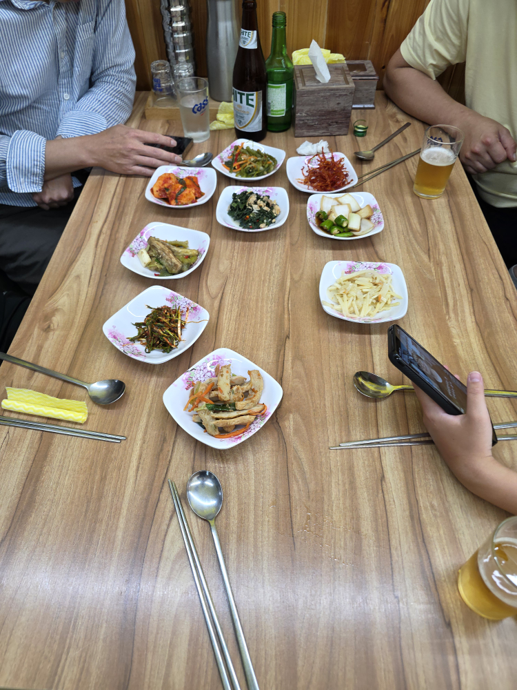 순이네식당 대표 사진