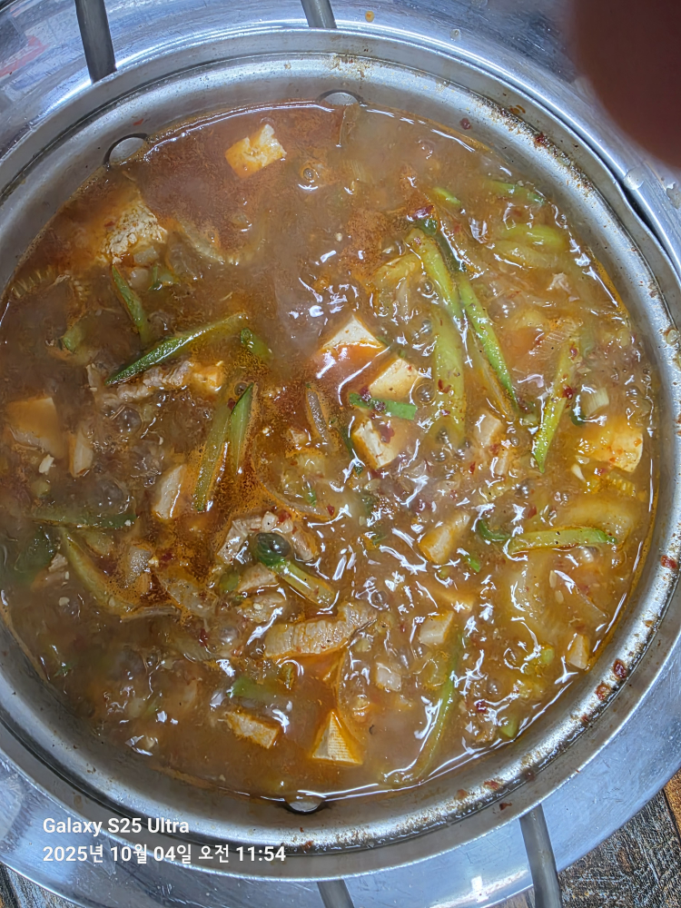 서성식당 사진 4