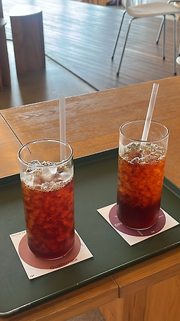 인얼스커피 울산동구점
