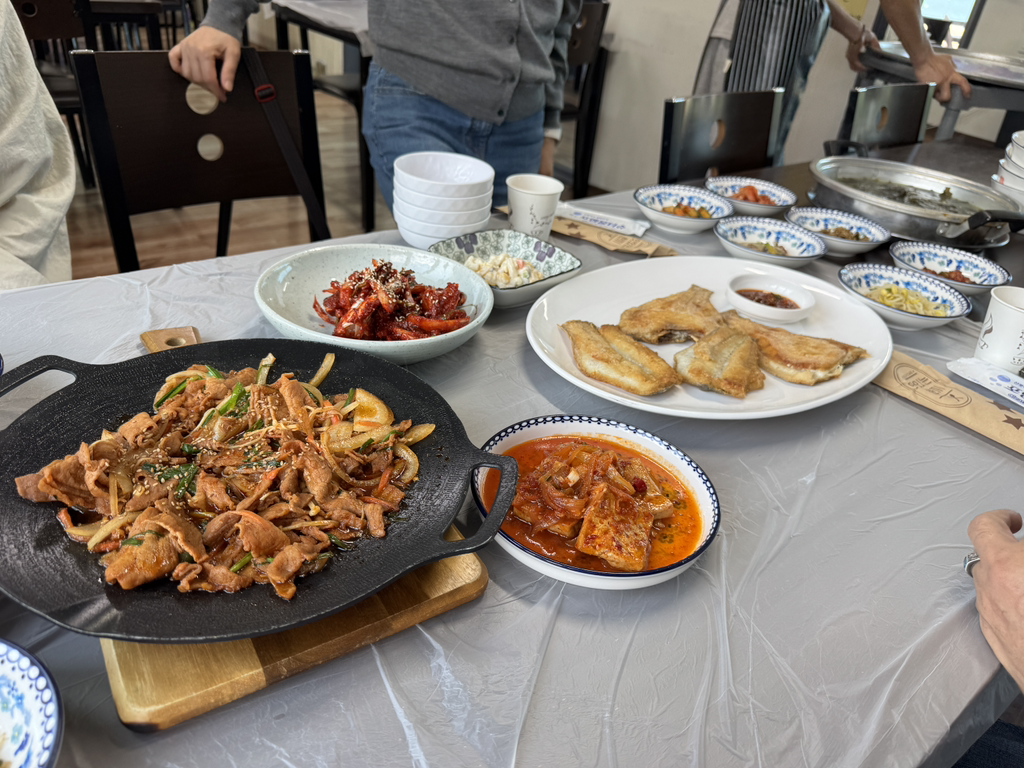 해변정 대표 사진