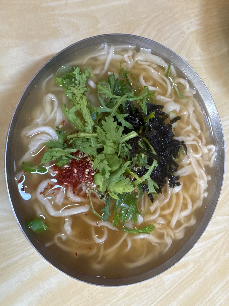 홍천손칼국수 대표 사진