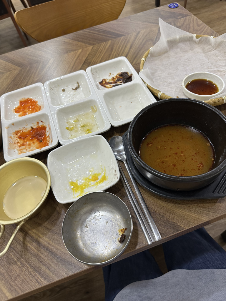 남천소국밥 해변점 사진 2