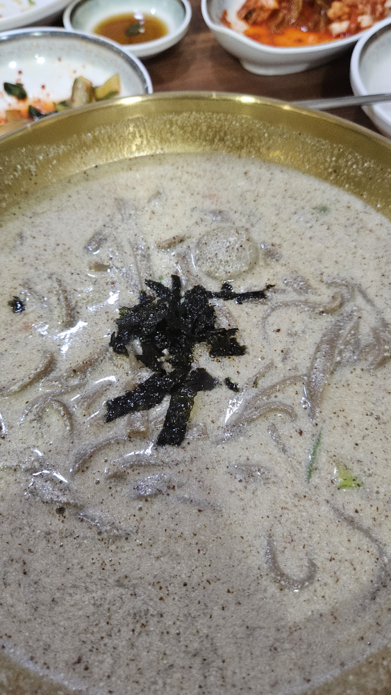 강원도봉평메밀가 사진 2