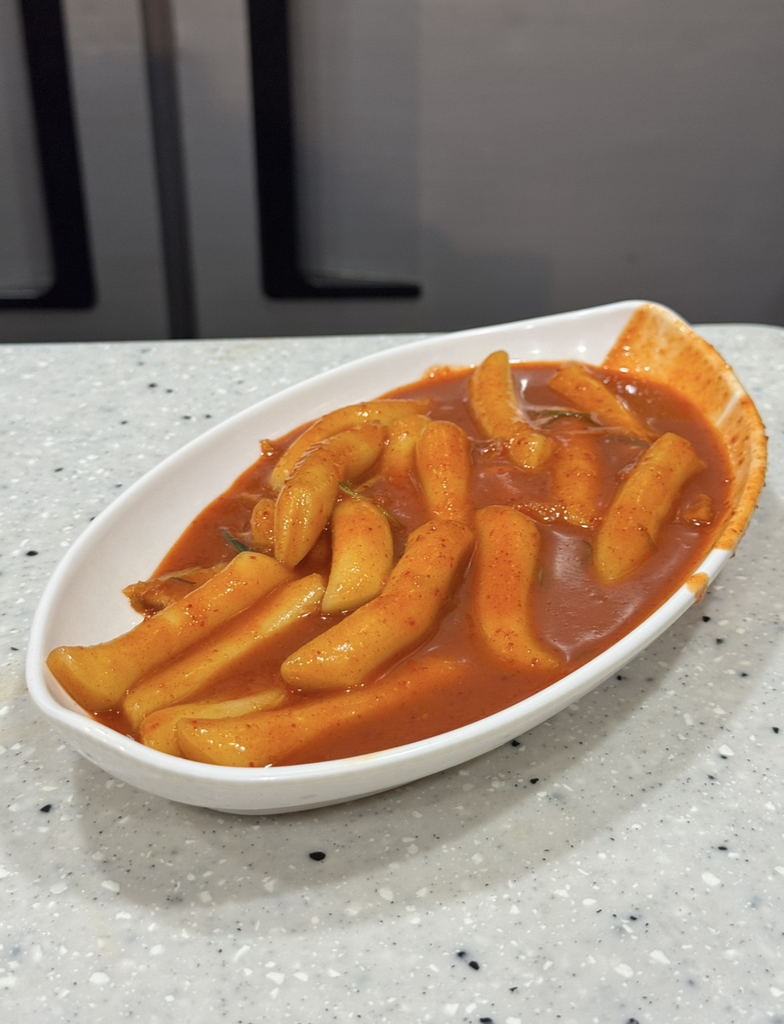 모녀떡볶이 사진 6