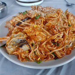 김박사아구찜 사진 3
