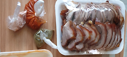 한방녹차족발 대표 사진