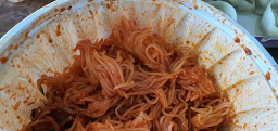부산밀면 대표 사진