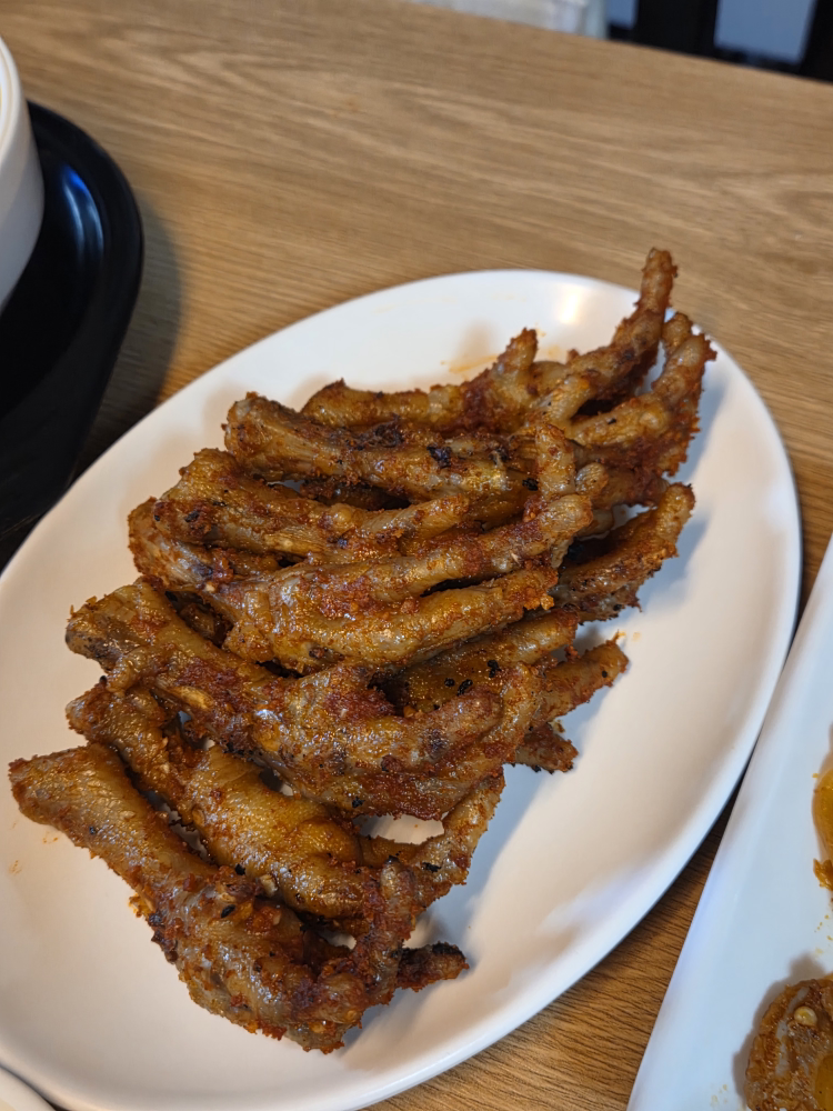 홍미닭발 서울대점 사진 3