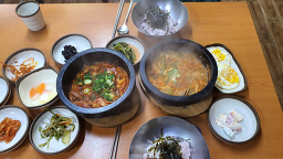 동은기사식당 사진 8