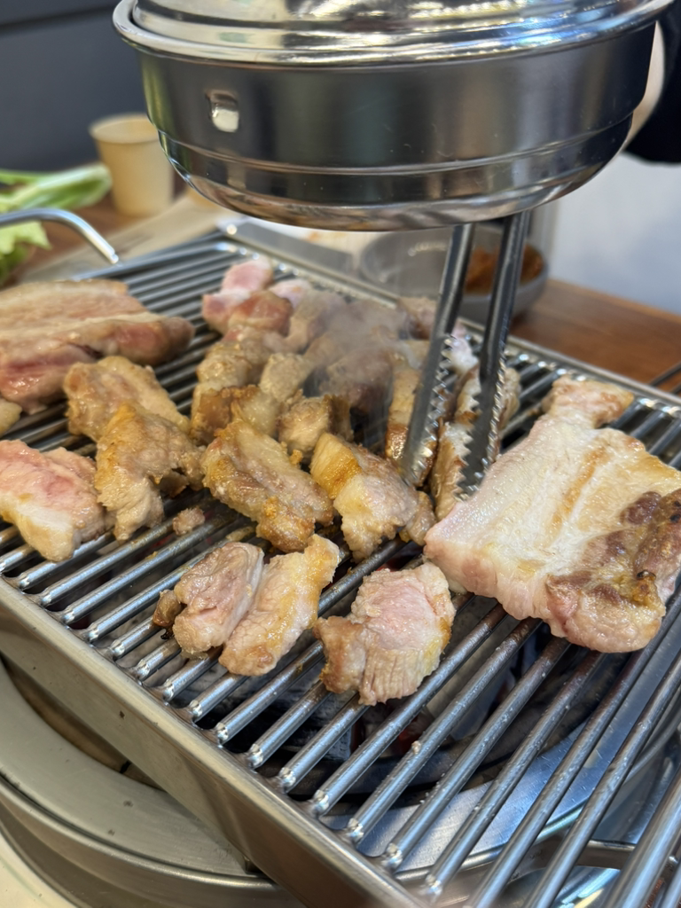 남평참숯화로구이 사진 2