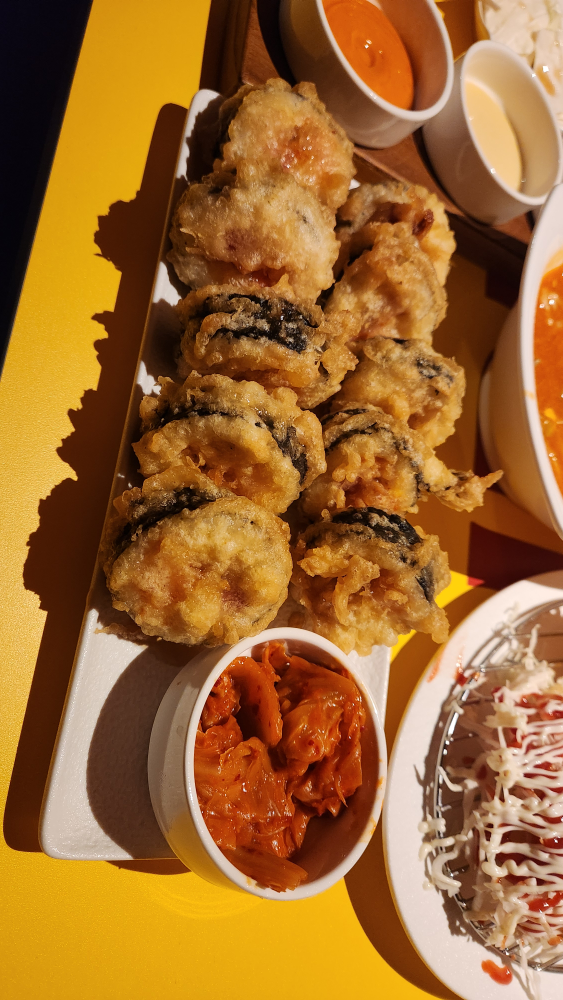 다이린 대표 사진