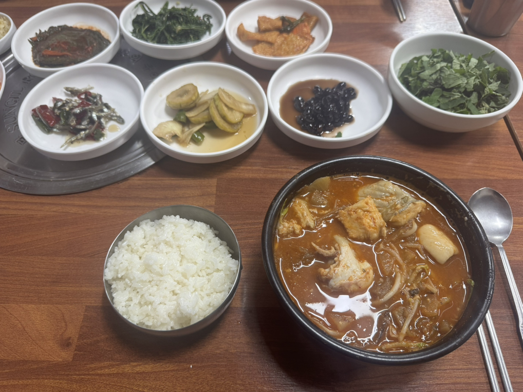 거제숯불장어구이 대표 사진