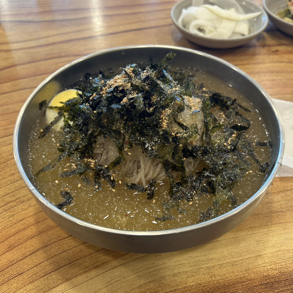 영동막국수 사진 7