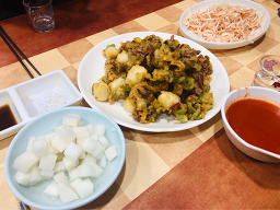 더조은치킨 두실점 사진 8