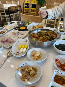 김군박군횟집 사진 8