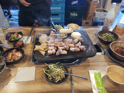하르방연탄구이 사진 2