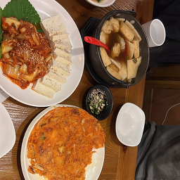 청산에민속주점 대표 사진