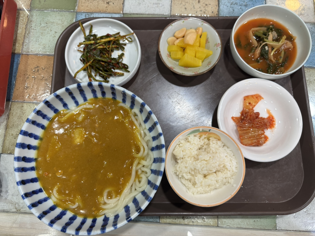 오사카카레야 본점 사진 5