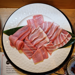 삿뽀로참치 연산점 사진 5