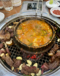 한우목장 사진 2