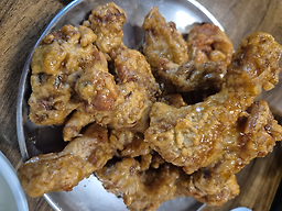 청도치킨 사진 2